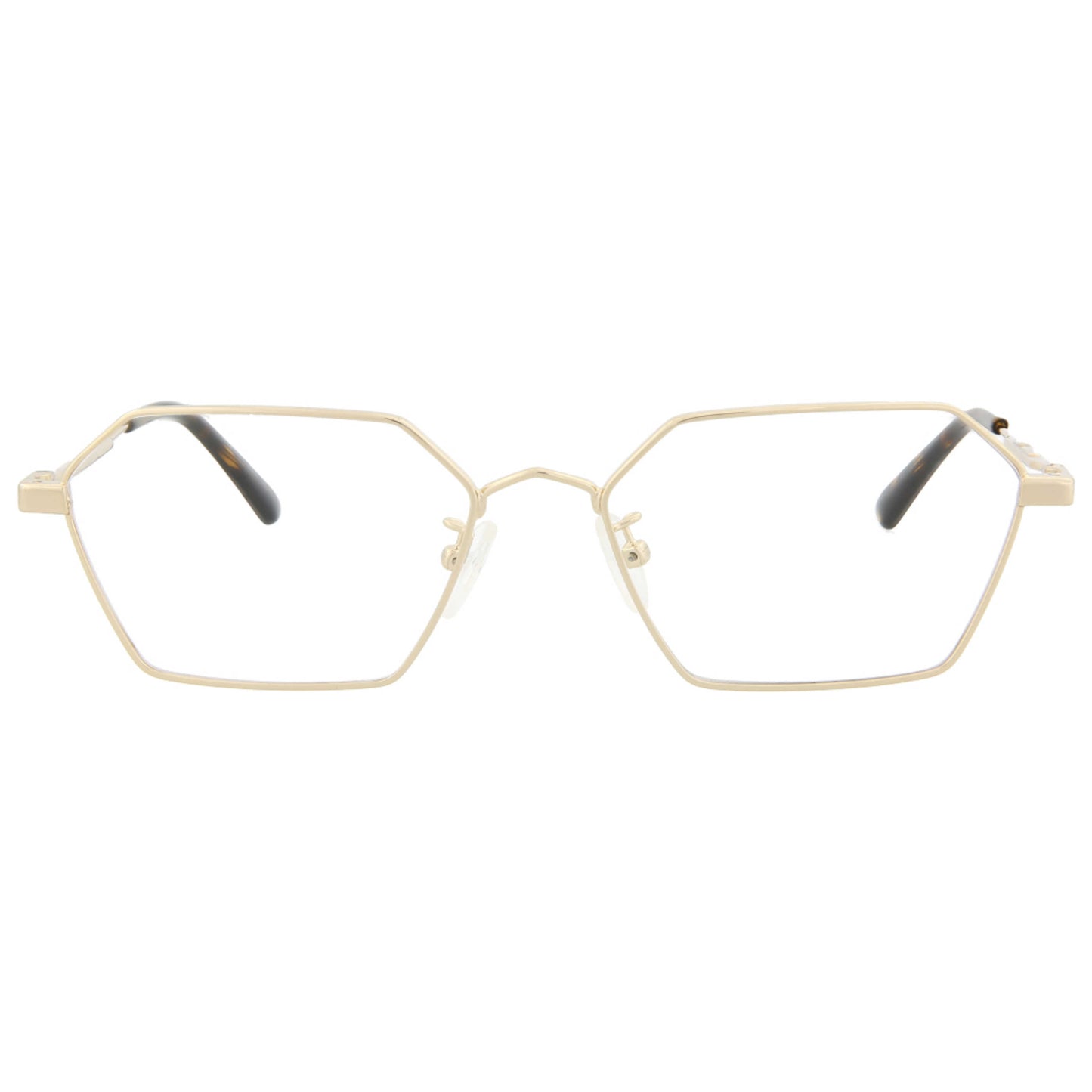 Alexander McQueen McQ Men's Opticals MQ0231OA-30007844-002 - Image #2
