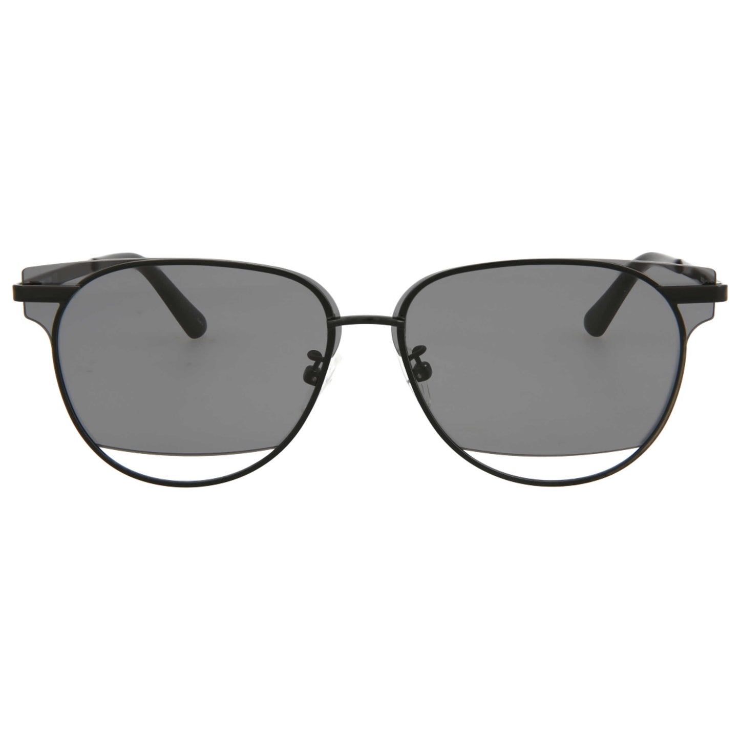 Alexander McQueen McQ Unisex Sunglasses MQ0233SA-30007839-001 - Image #2