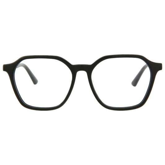 Alexander McQueen McQ Men's Opticals MQ0236OA-30007841-001 - Image #2