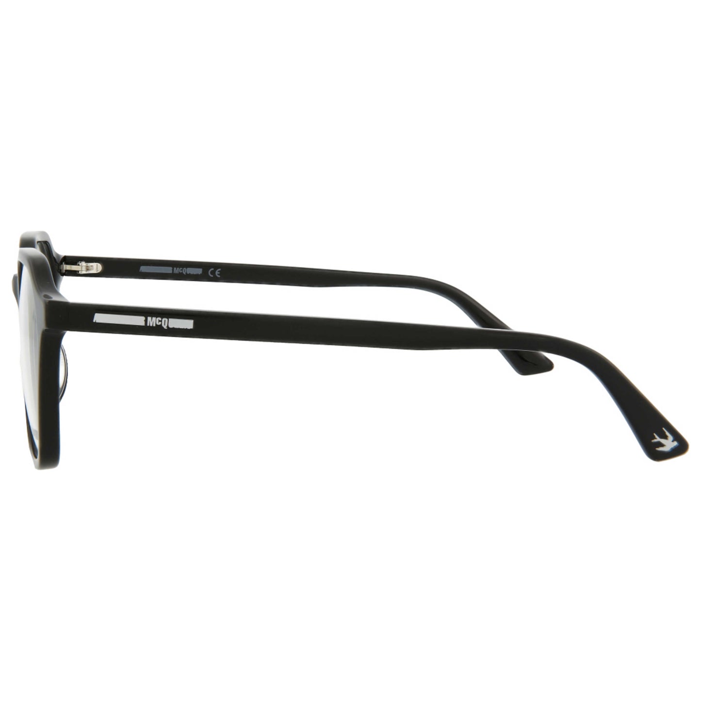 Alexander McQueen McQ Men's Opticals MQ0236OA-30007841-001 - Image #4