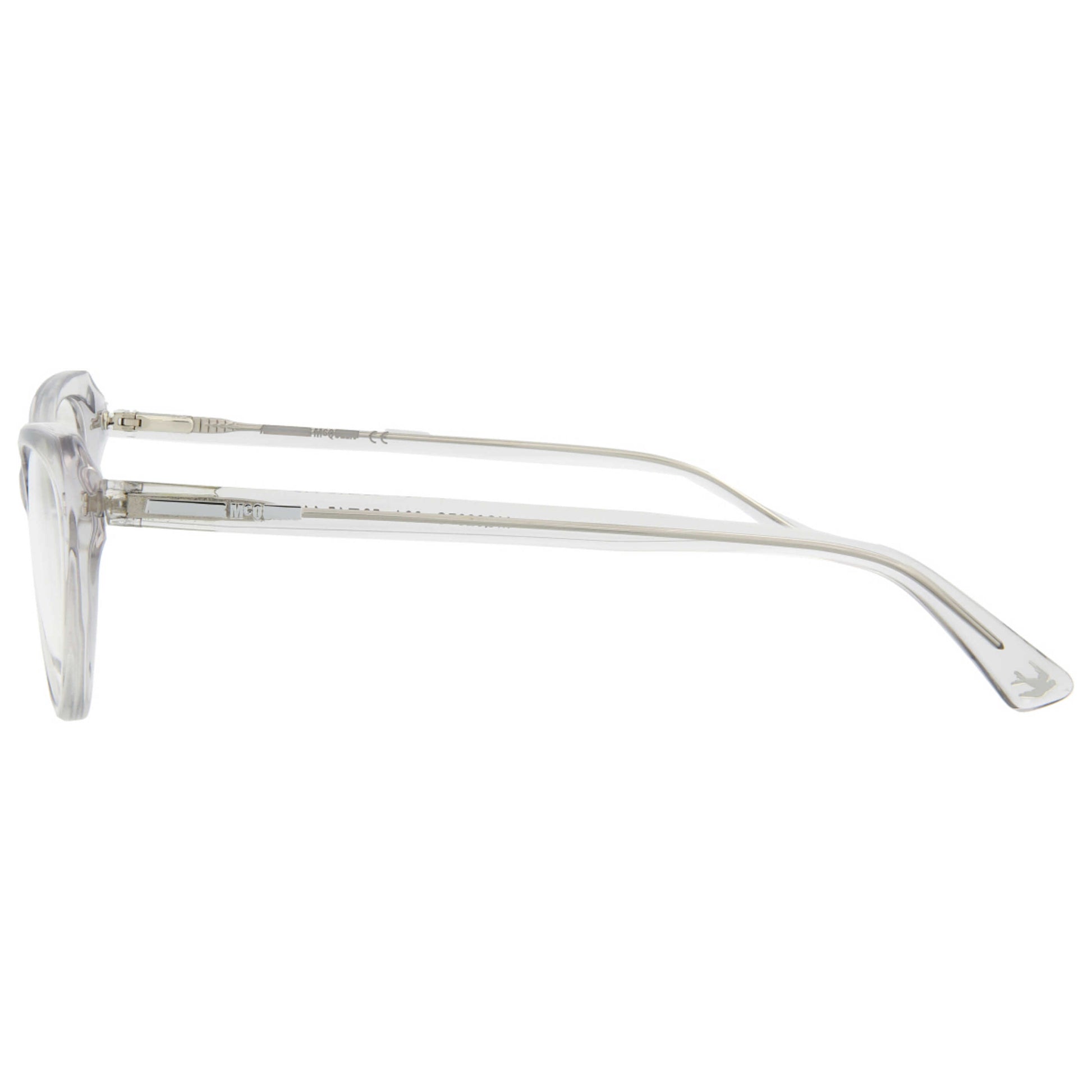 Alexander McQueen McQ Women's Opticals MQ0237O-30007842-004 - Image #4