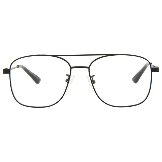 Alexander McQueen McQ Men's Opticals MQ0245OP-30007947-001 - Image #2