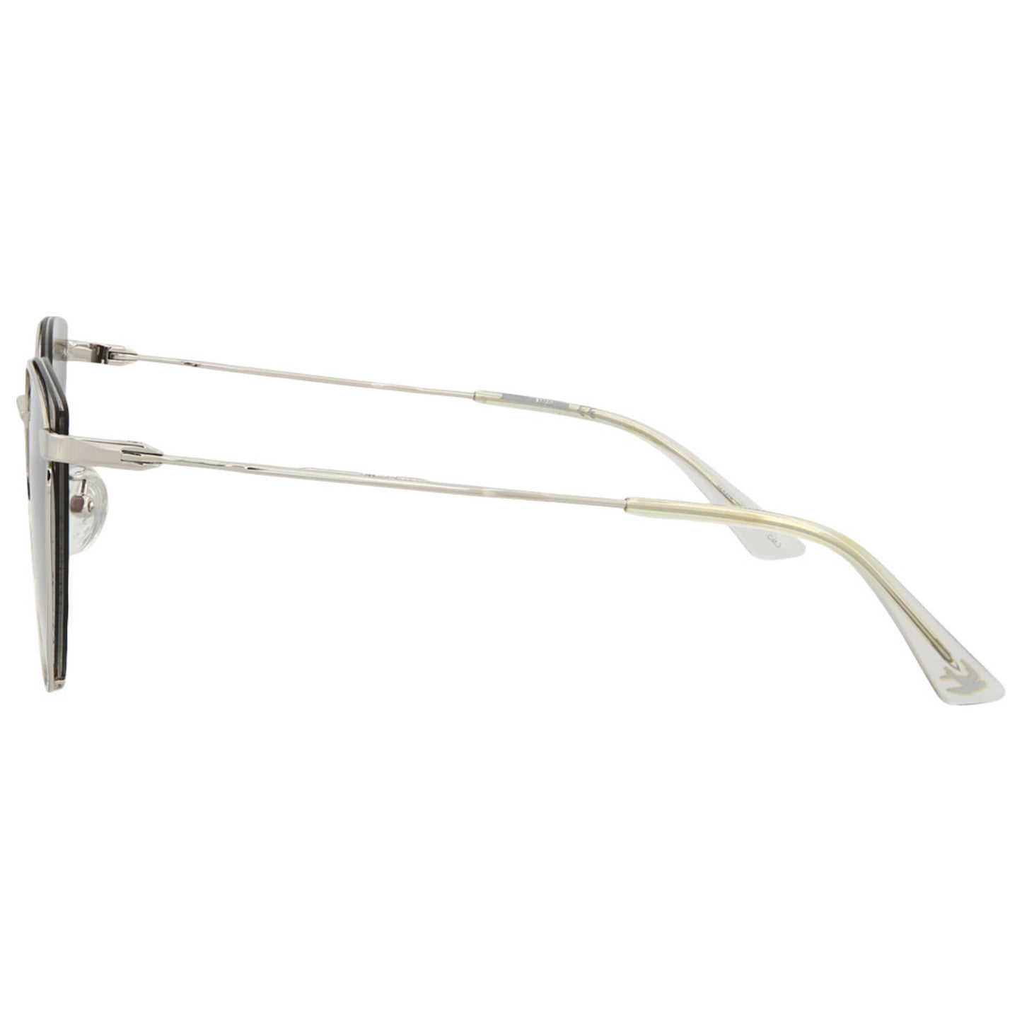 Alexander McQueen McQ Women's Sunglasses MQ0247SK-30008131-003 - Image #4