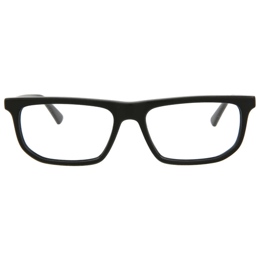 Alexander McQueen McQ Unisex Opticals MQ0252O-30008441-001 - Image #2