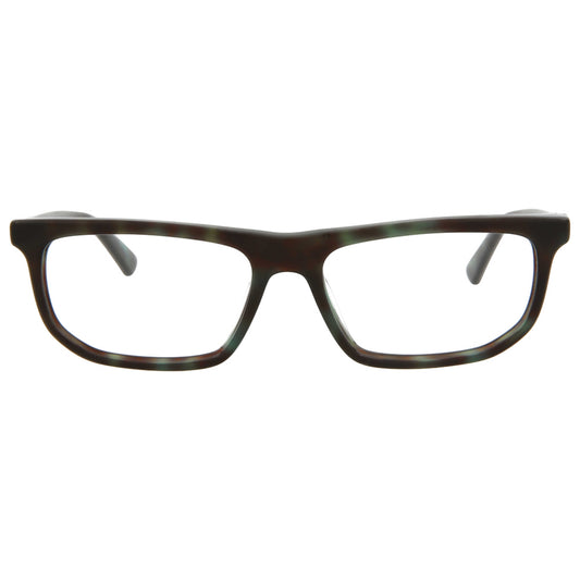 Alexander McQueen McQ Unisex Opticals MQ0252O-30008441-004 - Image #2