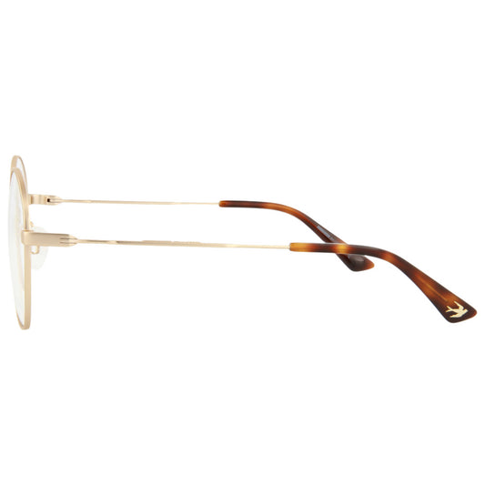 Alexander McQueen McQ Unisex Opticals MQ0260O-30008442-003 - Image #3