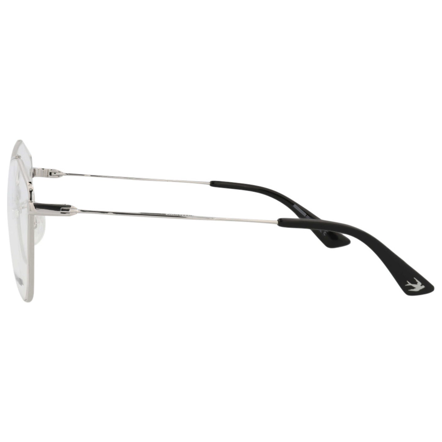 Alexander McQueen McQ Women's Opticals MQ0262O-30008443-001 - Image #3