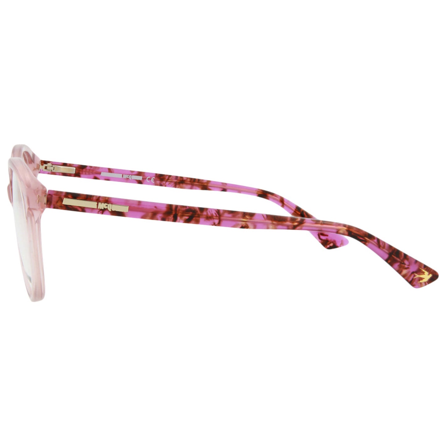 Alexander McQueen McQ Women's Opticals MQ0275O-30009156-003 - Image #4