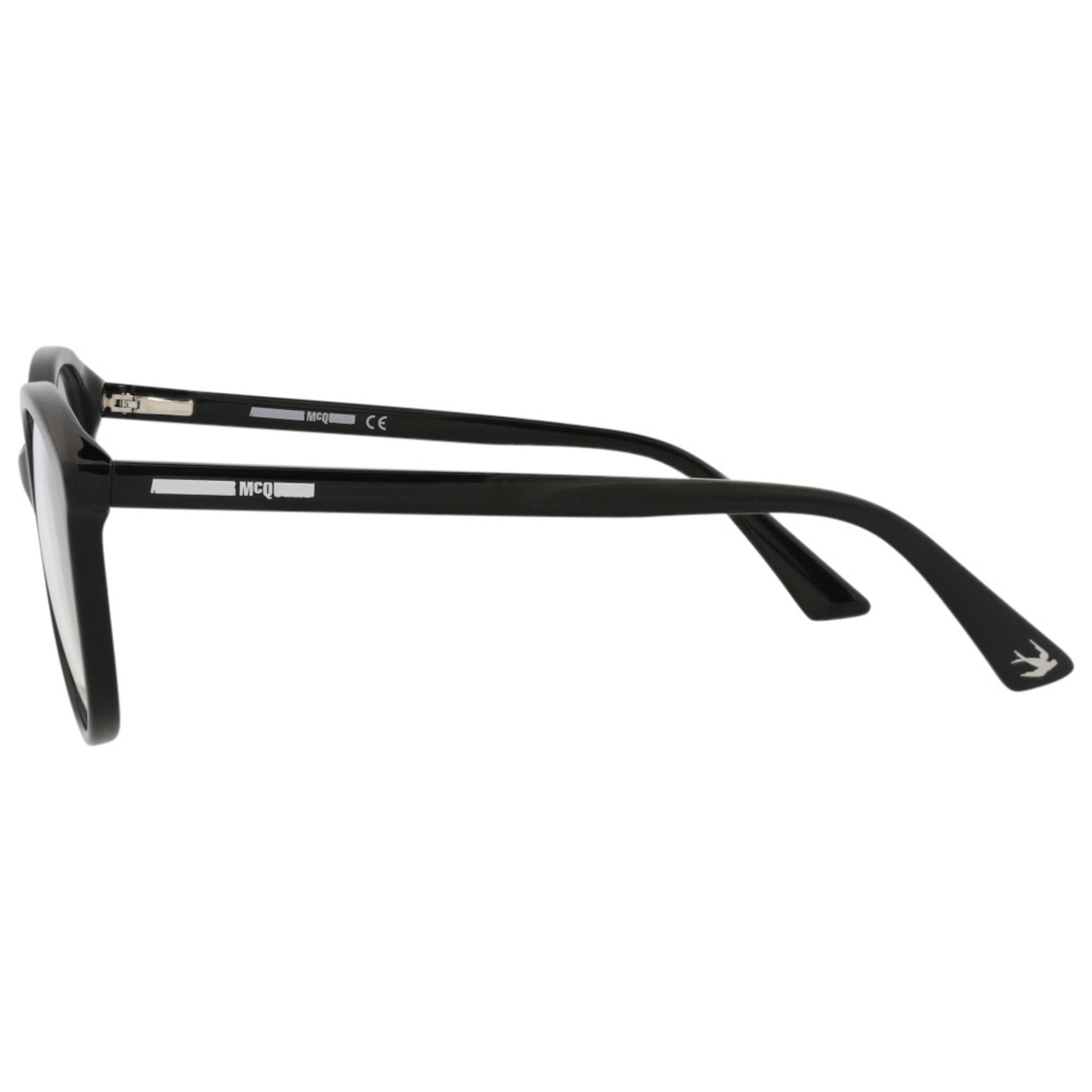 Alexander McQueen McQ Women's Opticals MQ0275O-30009156001 - Image #3