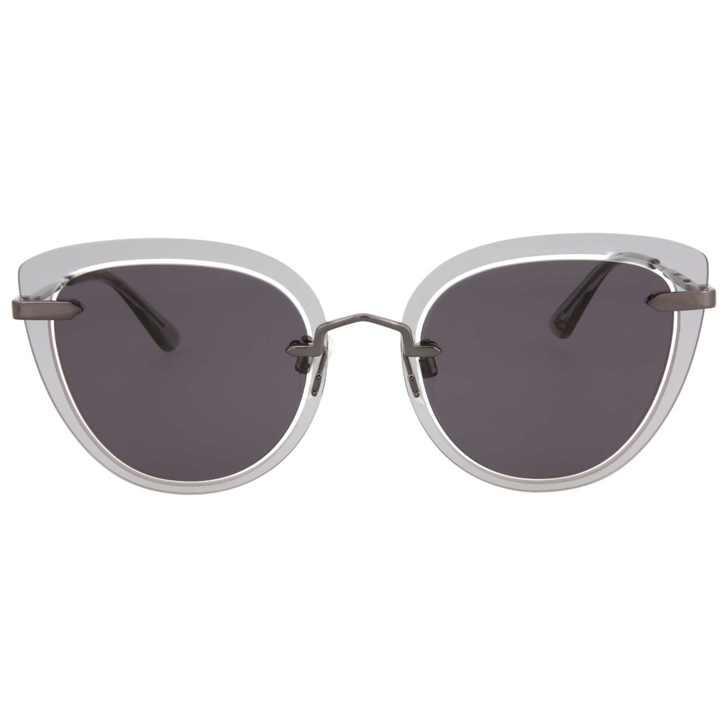 Alexander McQueen McQ Women's Sunglasses MQ0284S-30009150-001 - Image #2