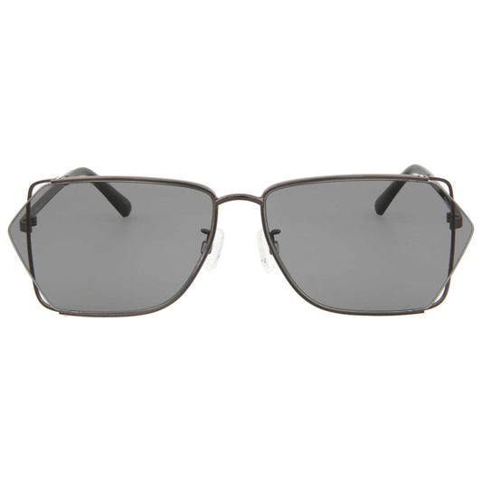Alexander McQueen McQ Men's Sunglasses MQ0285SA-30009216-001 - Image #2