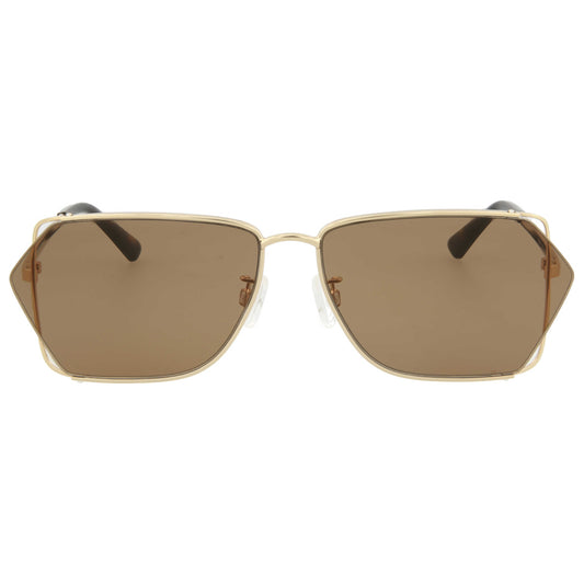 Alexander McQueen McQ Men's Sunglasses MQ0285SA-30009216-002 - Image #2