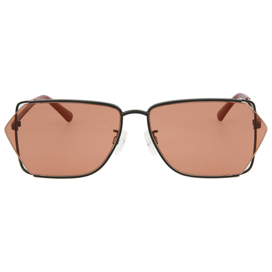 Alexander McQueen McQ Men's Sunglasses MQ0285SA-30009216-003 - Image #2
