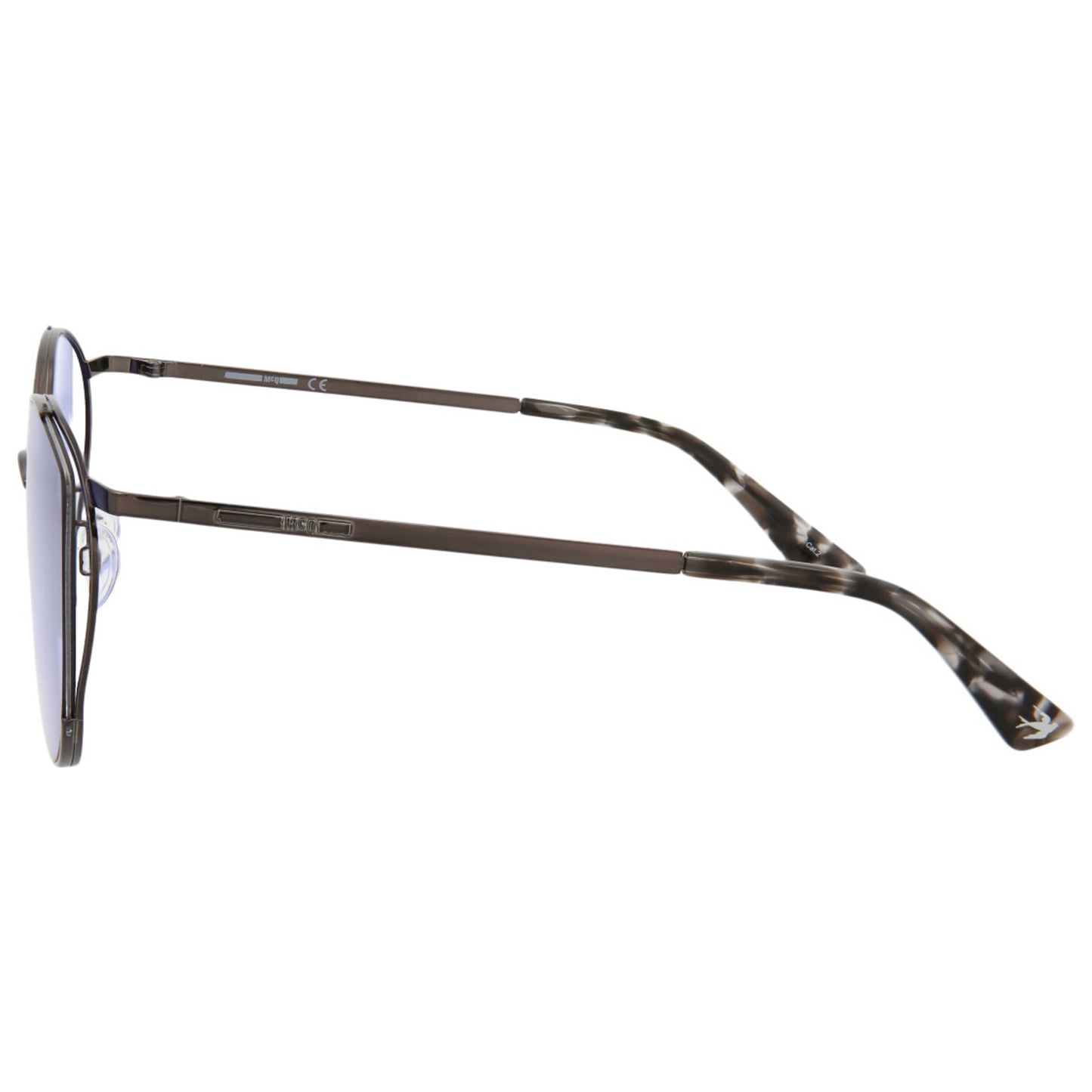Alexander McQueen McQ Women's Sunglasses MQ0288SA-30009231-004 - Image #4