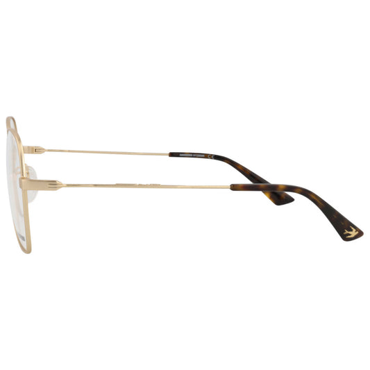 Alexander McQueen McQ Unisex Opticals MQ0289O-30009184-002 - Image #3
