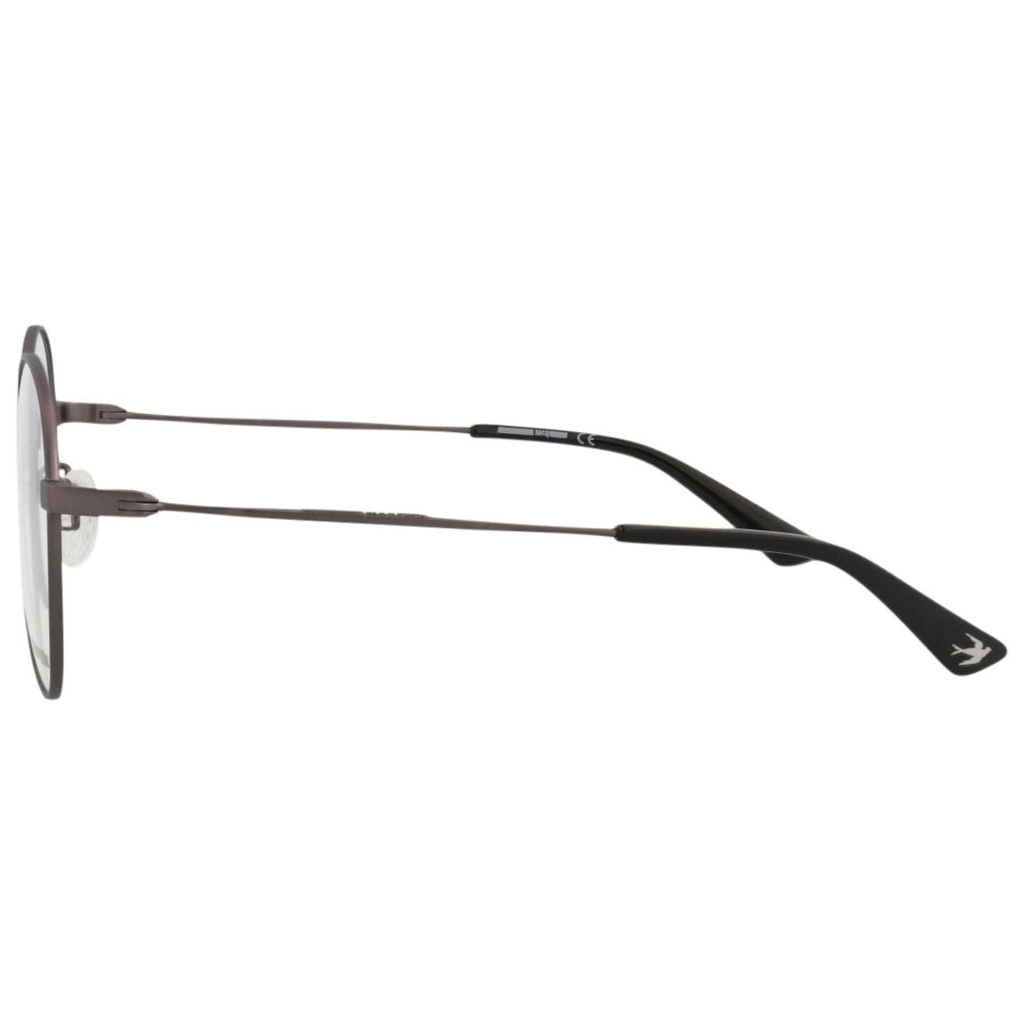 Alexander McQueen McQ Unisex Opticals MQ0290O-30009188001 - Image #3
