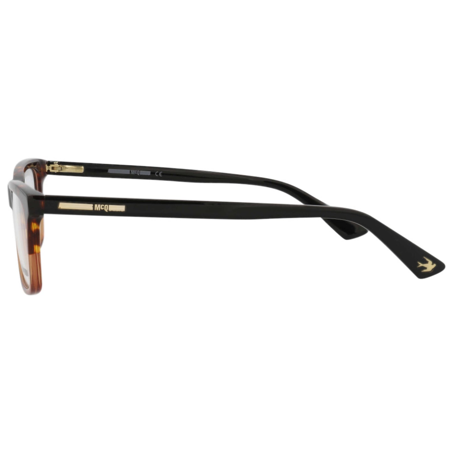 Alexander McQueen McQ Women's Opticals MQ0298OP-30009213003 - Image #3