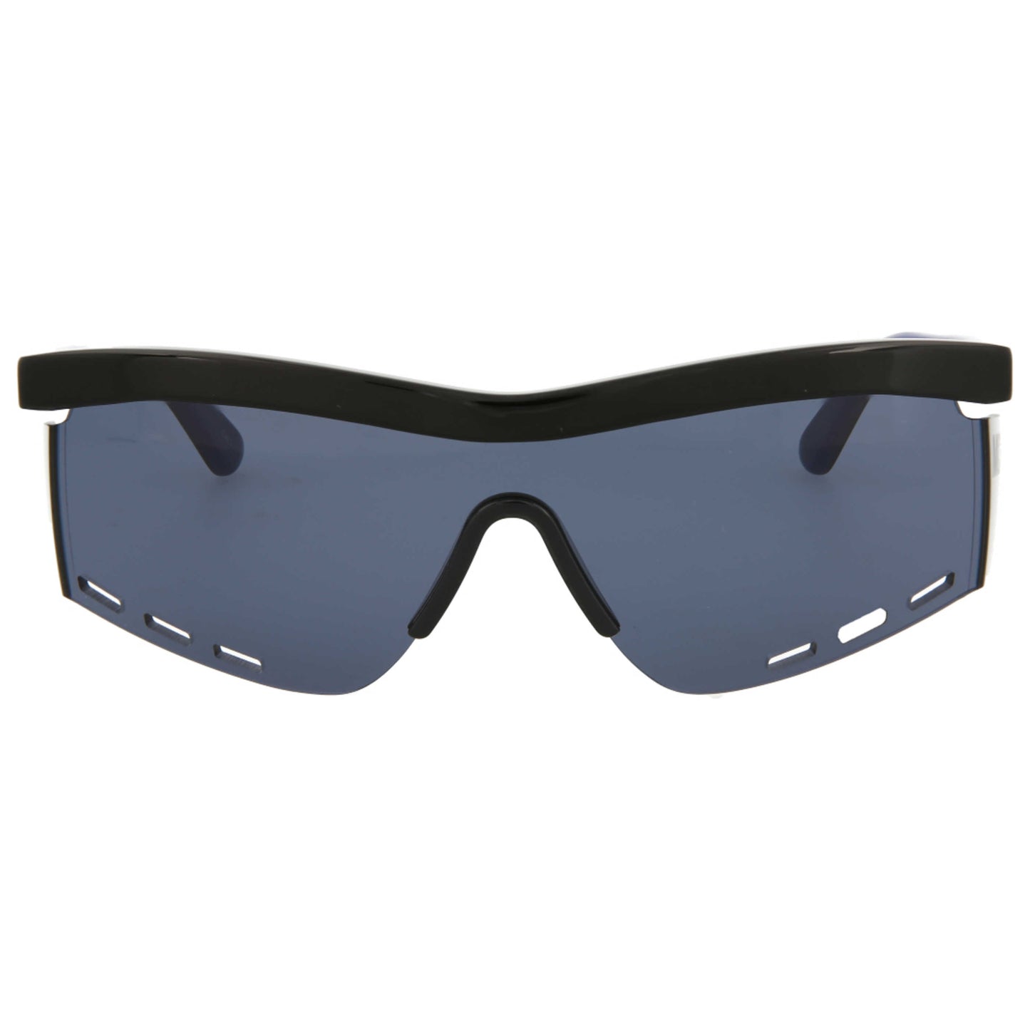 Alexander McQueen McQ Unisex Sunglasses MQ0299S-30009255-002 - Image #2