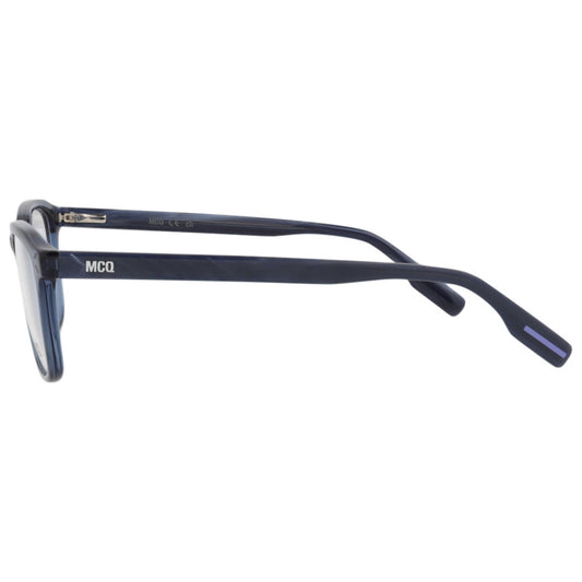 Alexander McQueen McQ Men's Opticals MQ0305O-30010803003 - Image #3