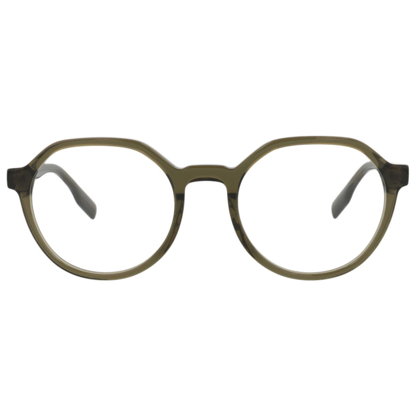 Alexander McQueen McQ Unisex Opticals MQ0306O-30010825-008 - Image #5
