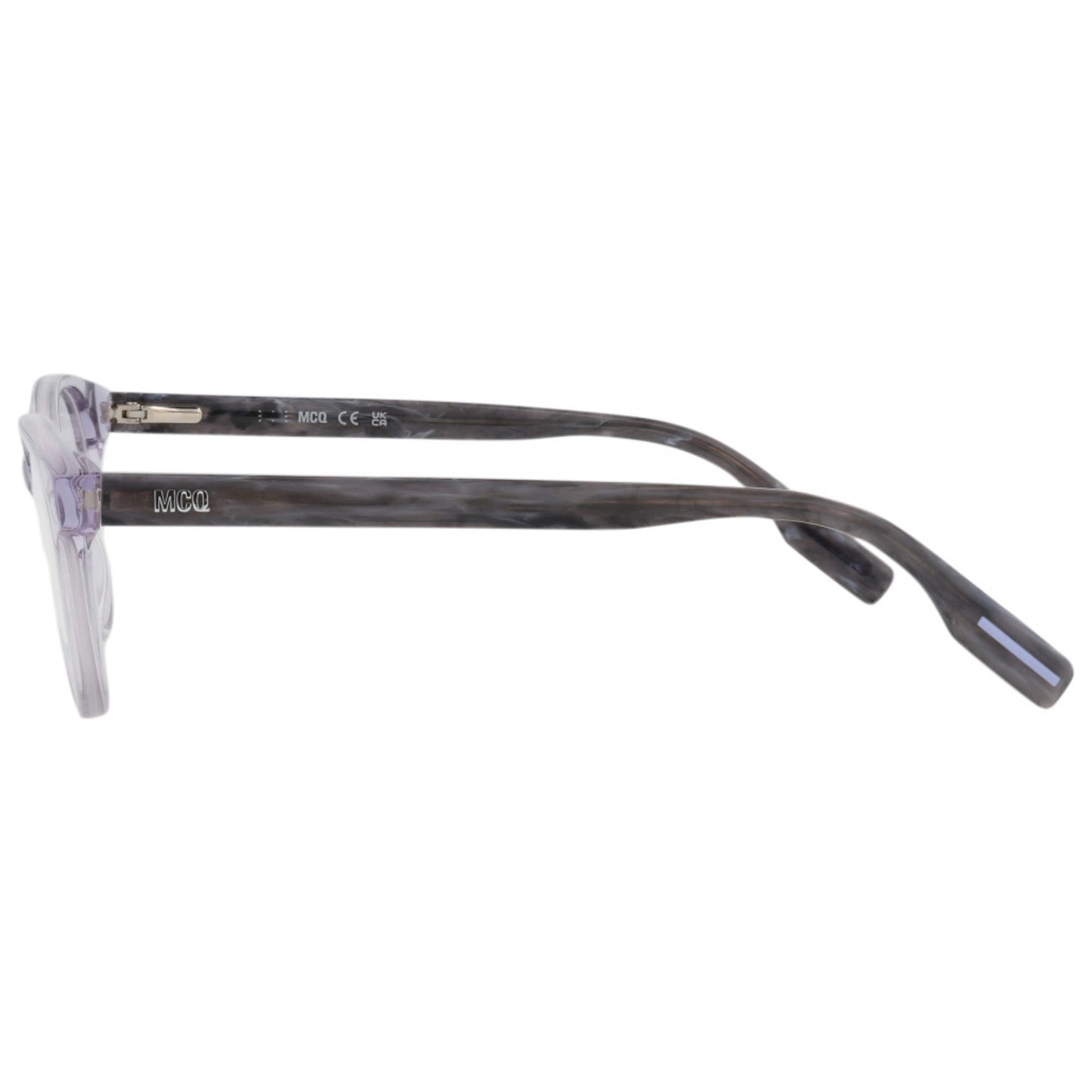 Alexander McQueen McQ Women's Opticals MQ0308O-30010809003 - Image #3