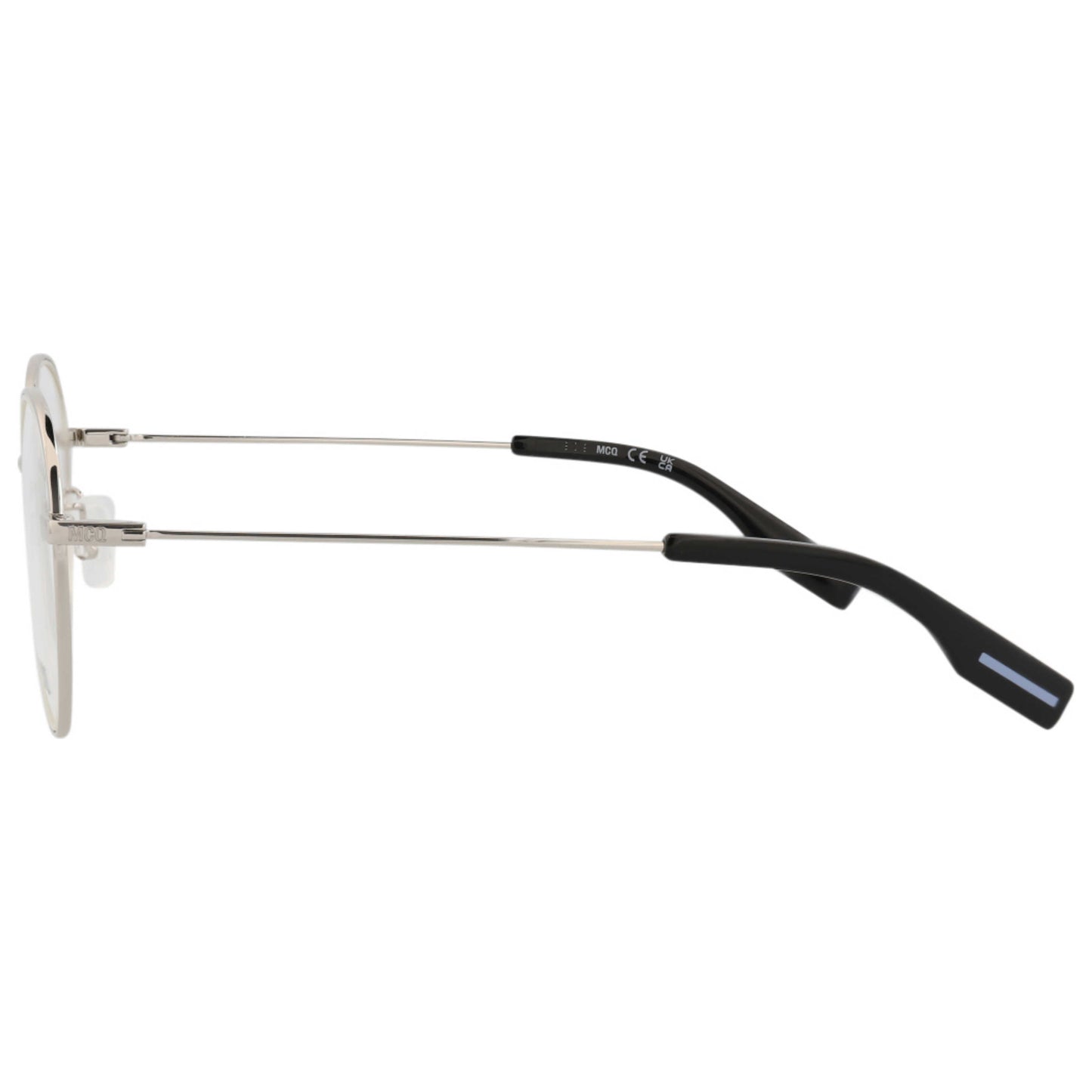 Alexander McQueen McQ Women's Opticals MQ0316O-30010813-001 - Image #3