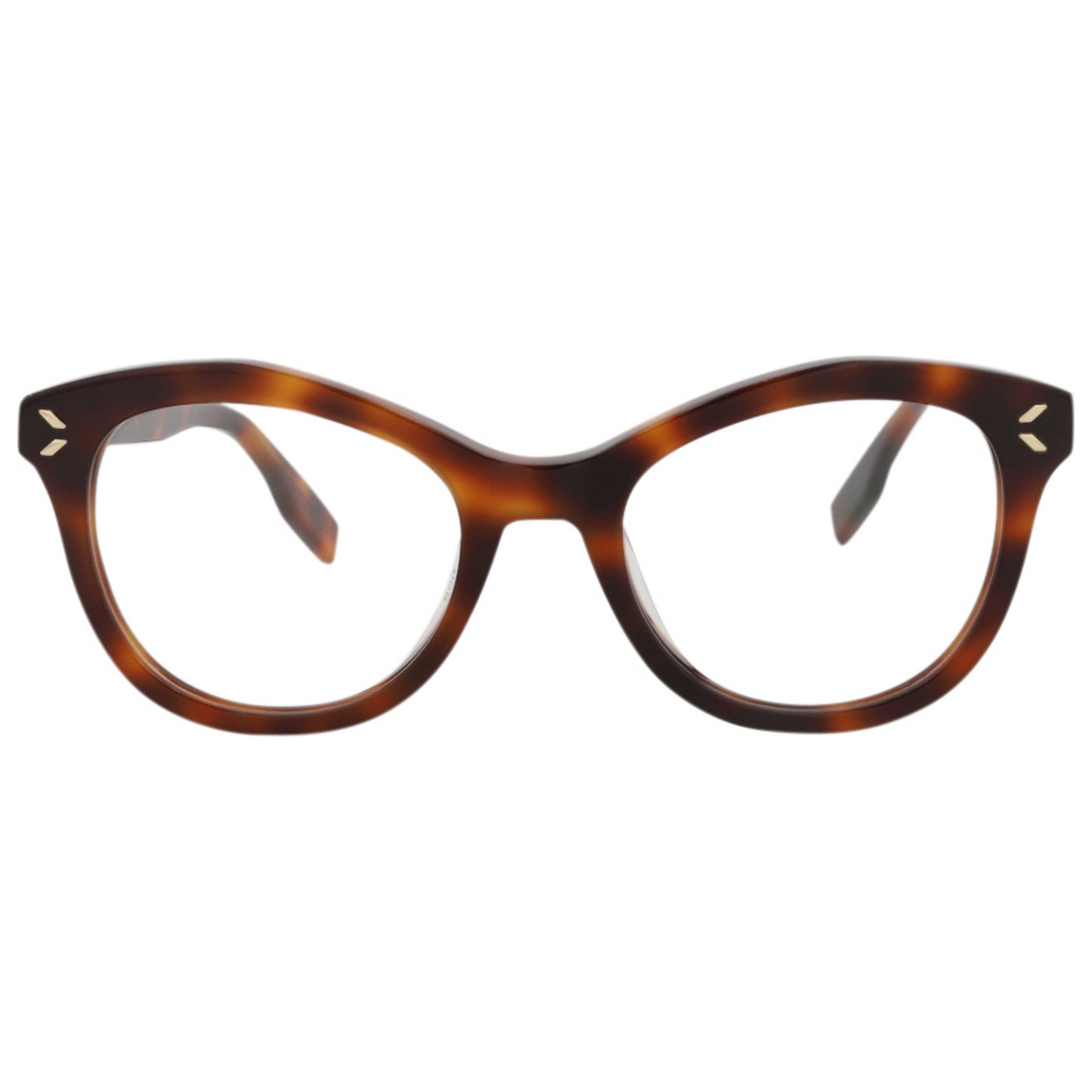 Alexander McQueen McQ Women's Opticals MQ0330O-30011554002 - Image #5