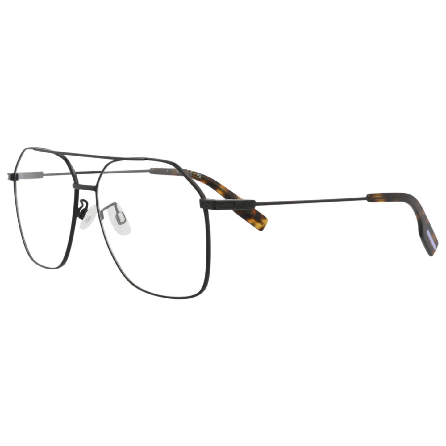 Front view of Alexander McQueen McQ Unisex Opticals MQ0333O-30011557003