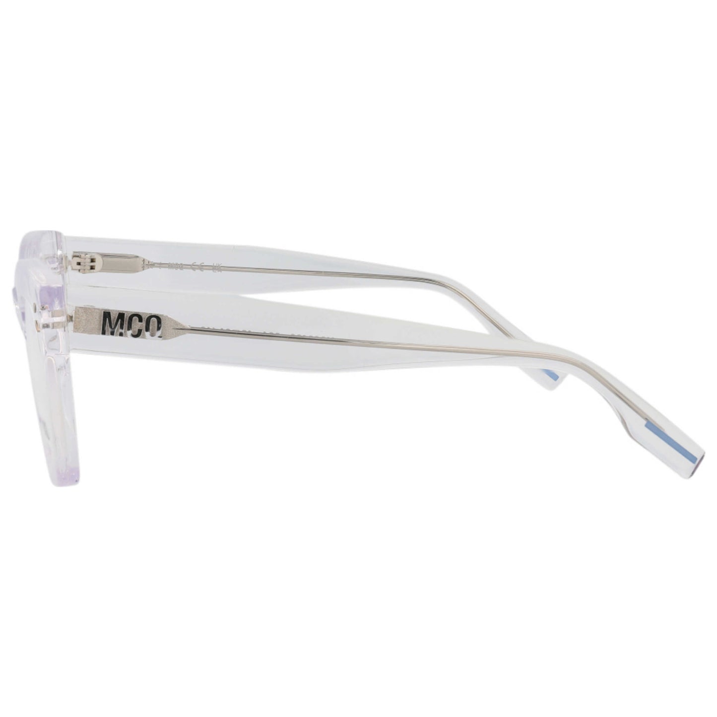 Alexander McQueen McQ Women's Opticals MQ0343O-30012671-004 - Image #3