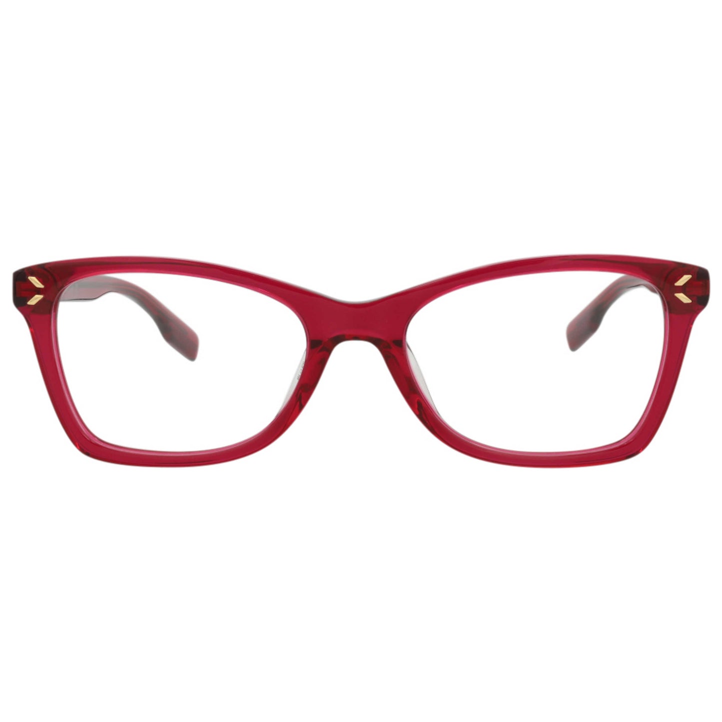 Alexander McQueen McQ Women's Opticals MQ0347O-30012674009 - Image #5