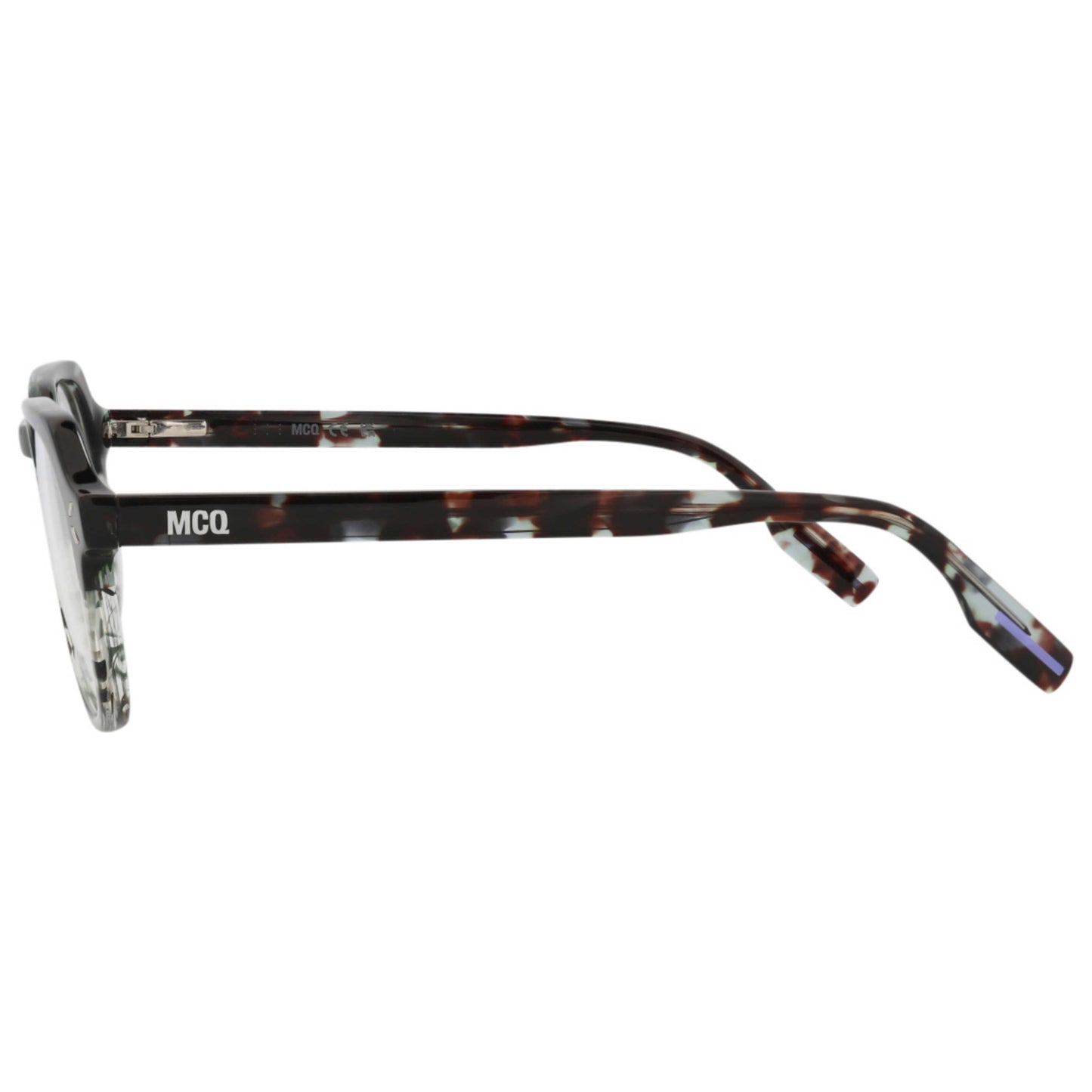 Alexander McQueen McQ Men's Opticals MQ0348O-30012677-004 - Image #3