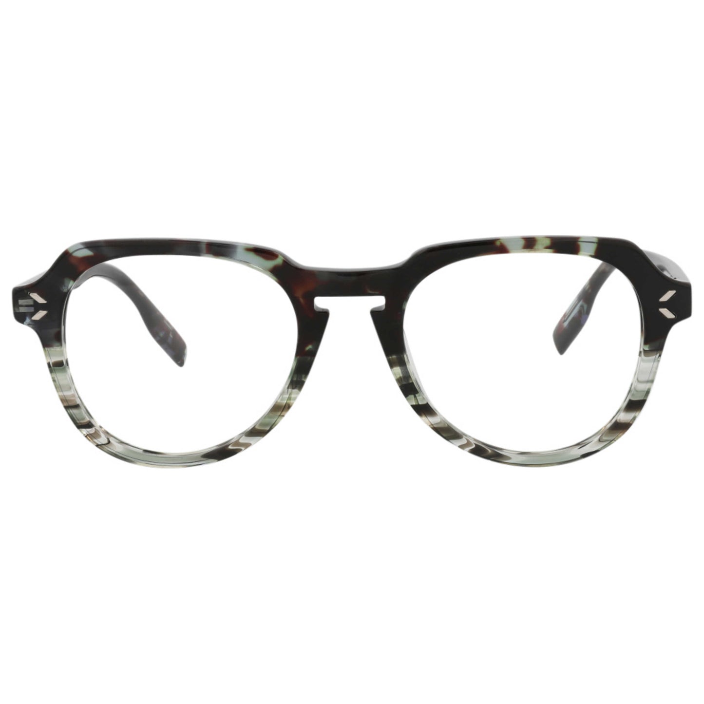 Alexander McQueen McQ Men's Opticals MQ0348O-30012677-004 - Image #5