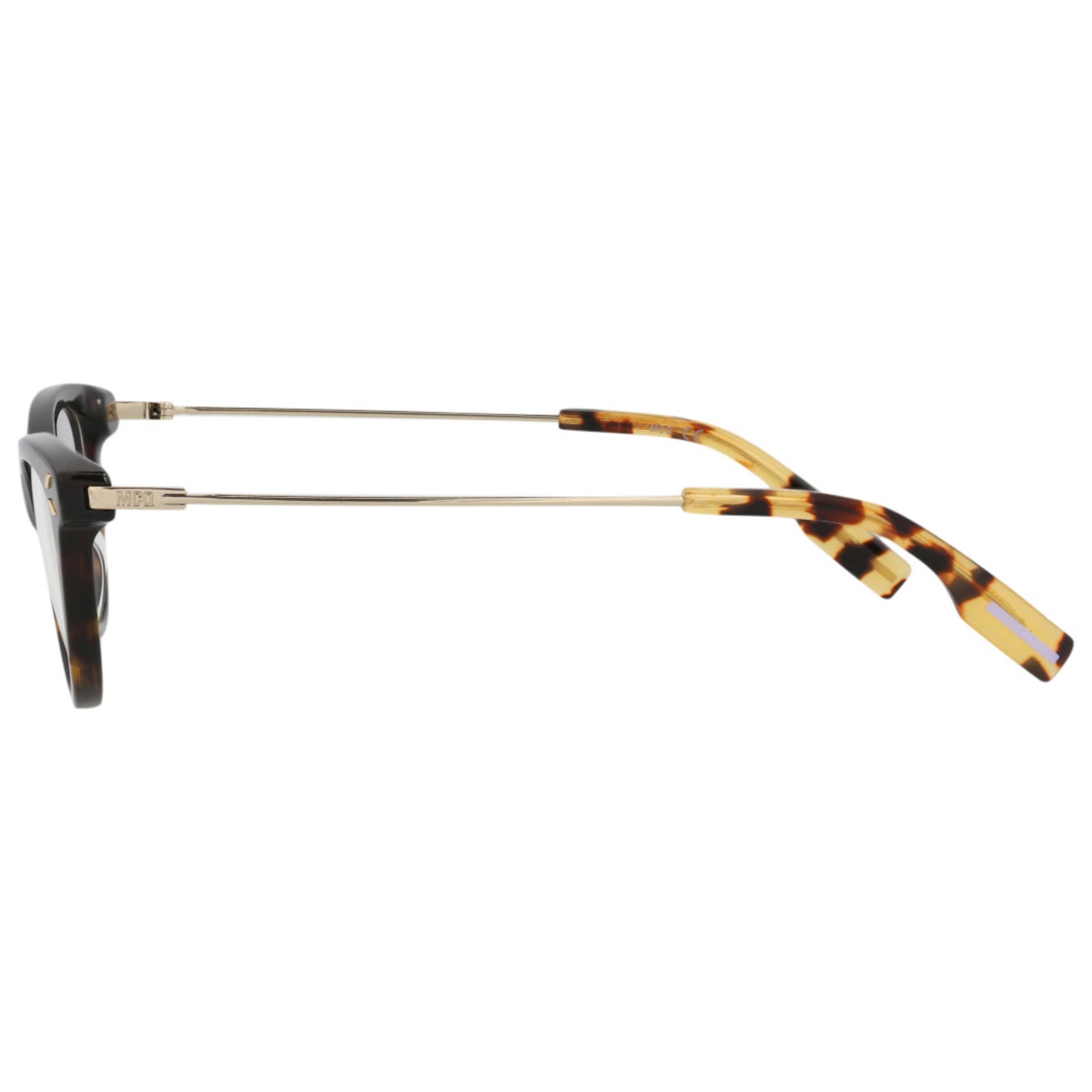 Alexander McQueen McQ Women's Opticals MQ0356O-30012644-006 - Image #3