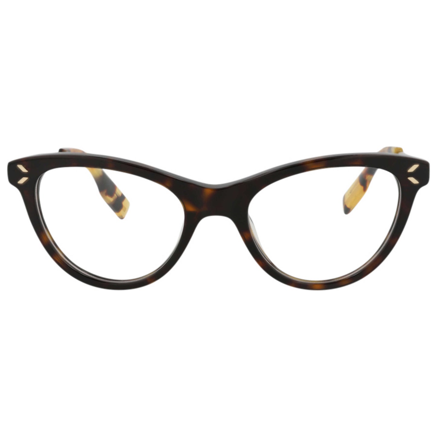 Alexander McQueen McQ Women's Opticals MQ0356O-30012644-006 - Image #5