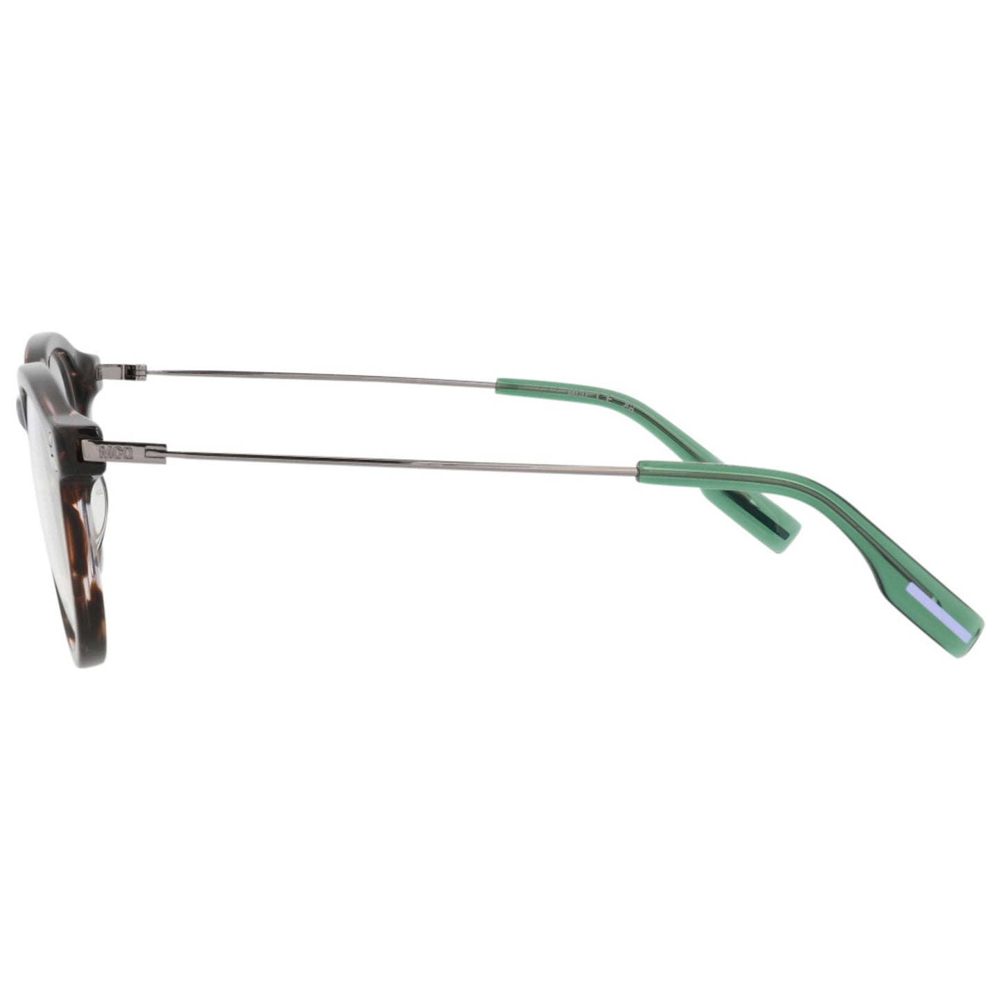 Alexander McQueen McQ Unisex Opticals MQ0357O-30012640-004 - Image #3