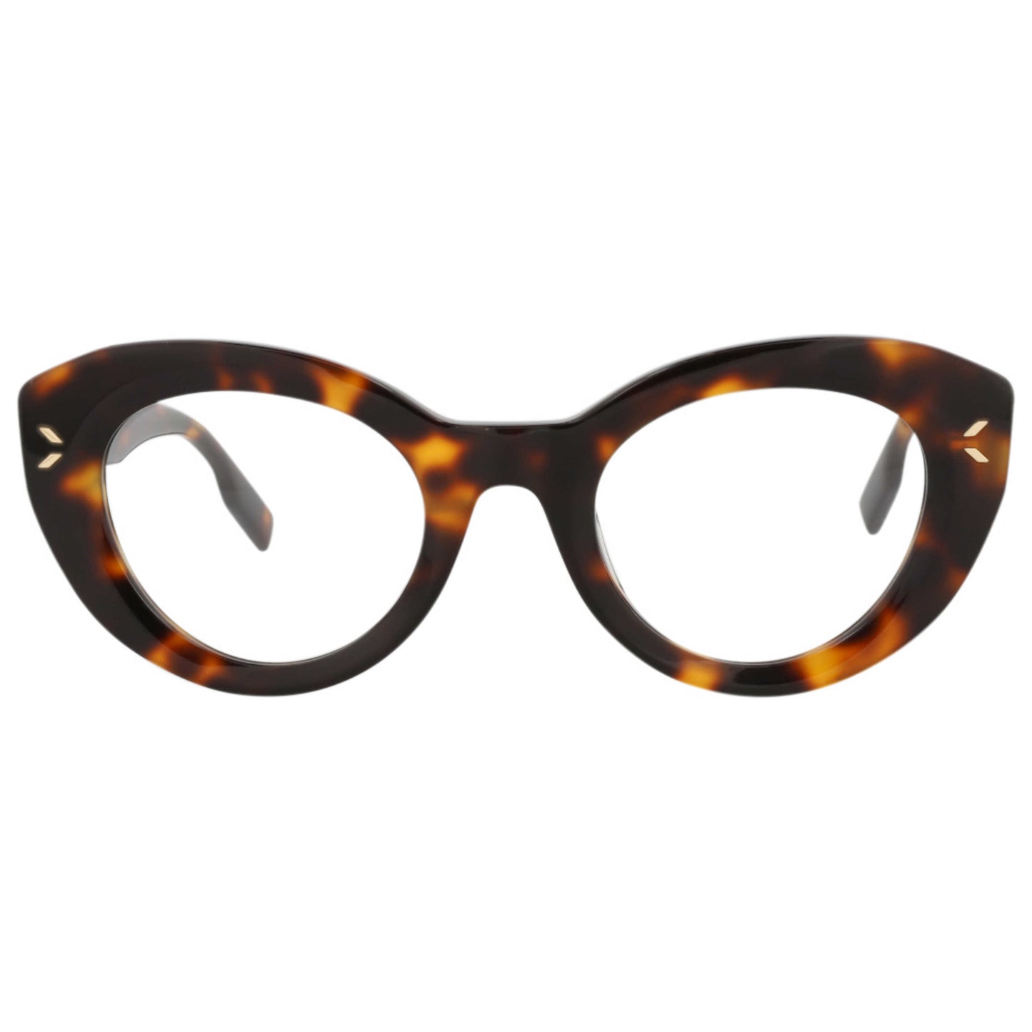 Alexander McQueen McQ Women's Opticals MQ0364O-30013603-002 - Image #5