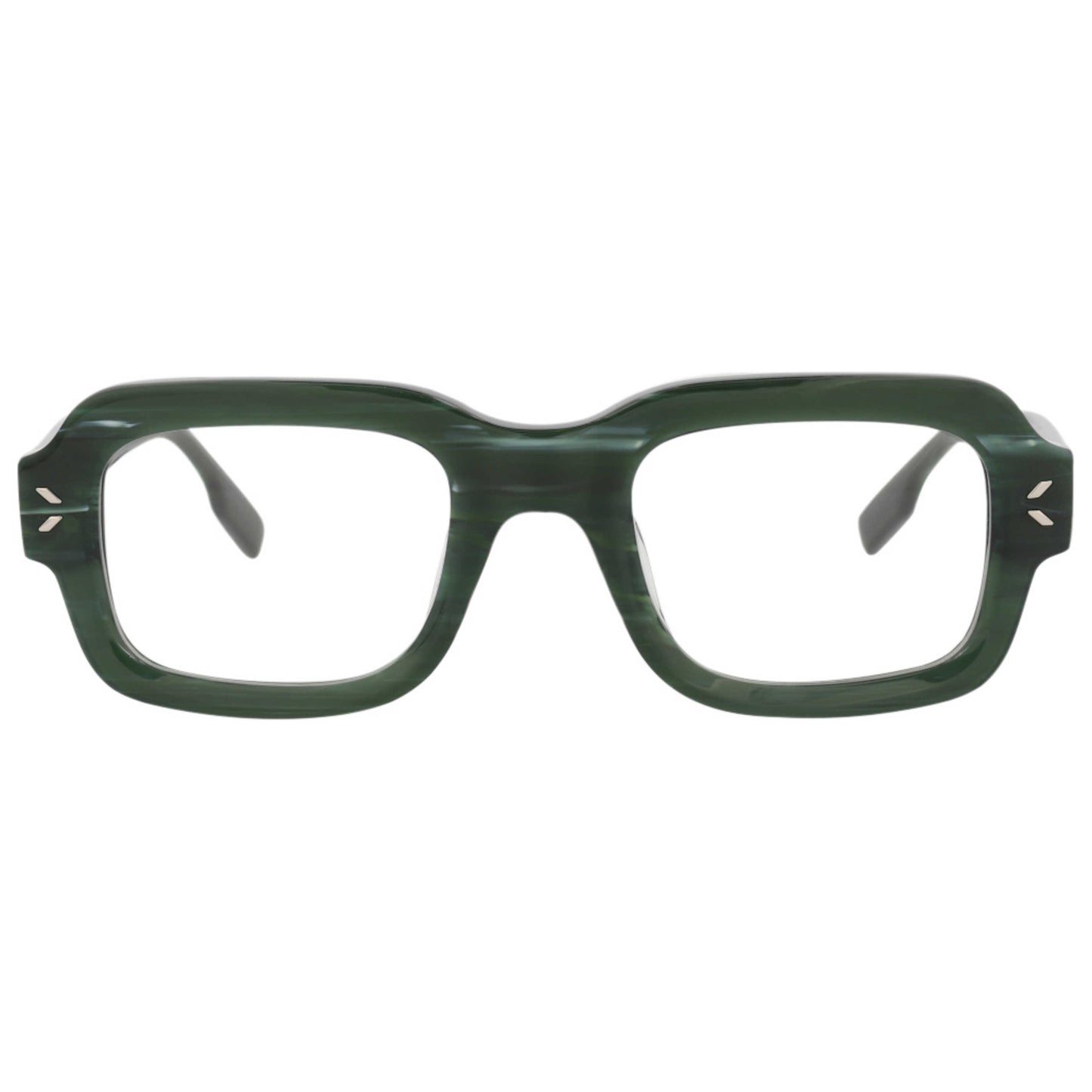 Alexander McQueen McQ Men's Opticals MQ0365O-30013602-003 - Image #5