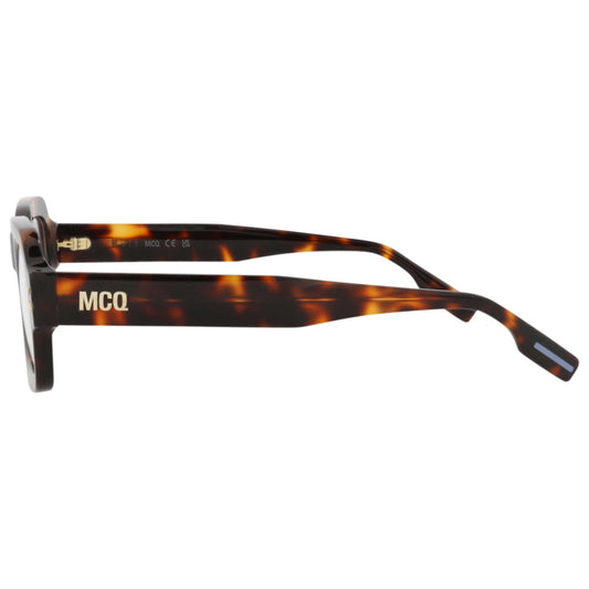 Alexander McQueen McQ Men's Opticals MQ0365O-30013602002 - Image #3