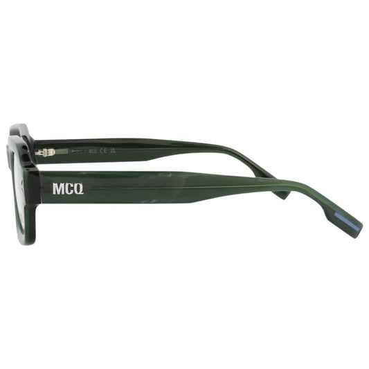 Alexander McQueen McQ Men's Opticals MQ0365O-30013602003 - Image #3