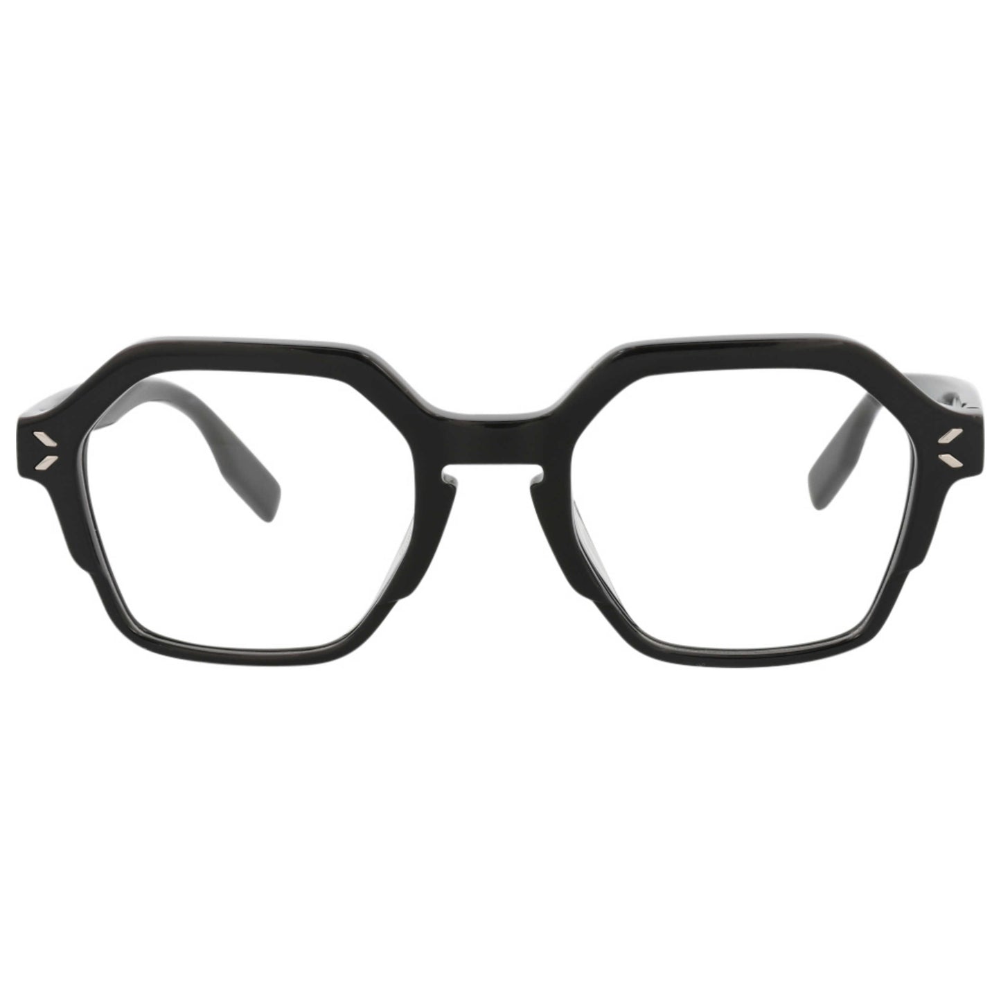 Alexander McQueen McQ Unisex Opticals MQ0367O-30013601001 - Image #5