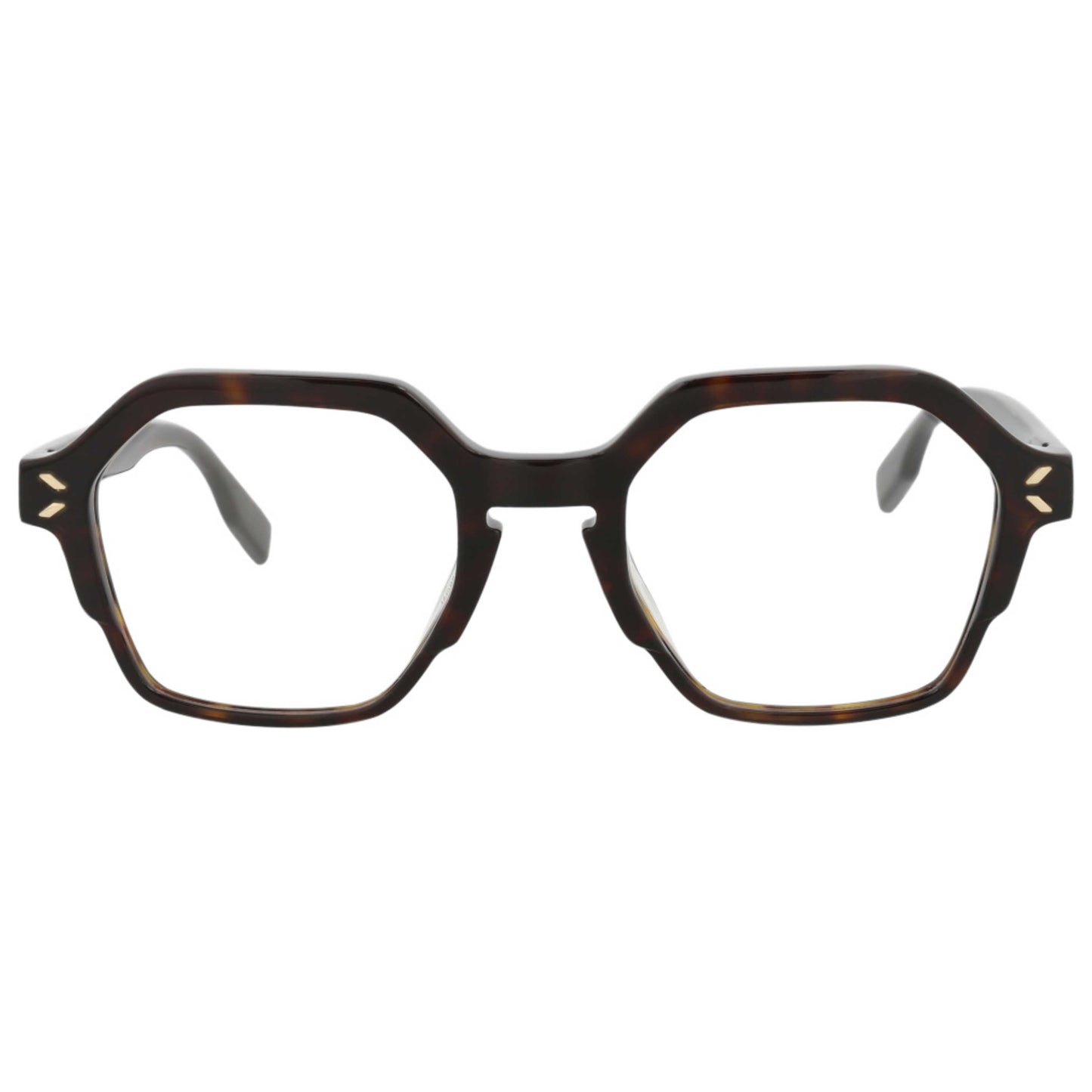 Alexander McQueen McQ Unisex Opticals MQ0367O-30013601002 - Image #5
