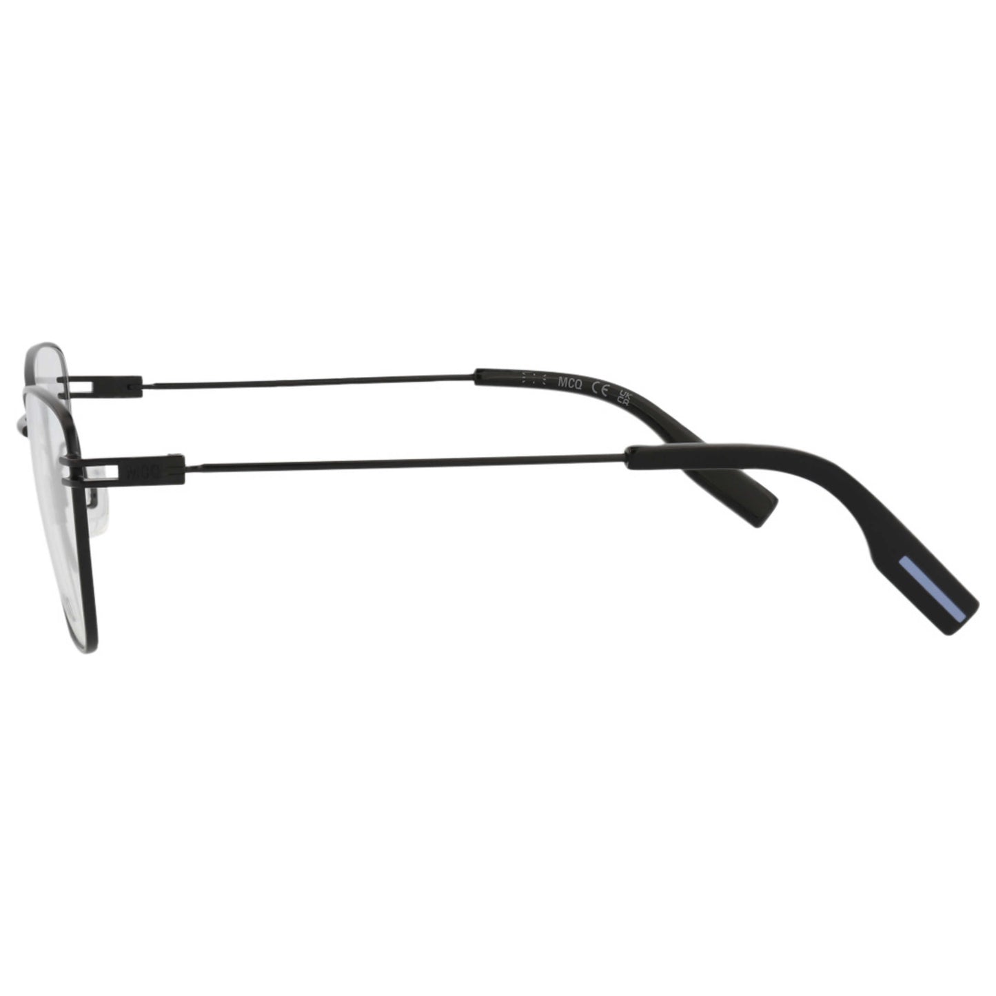 Alexander McQueen McQ Women's Opticals MQ0370O-30013604001 - Image #3