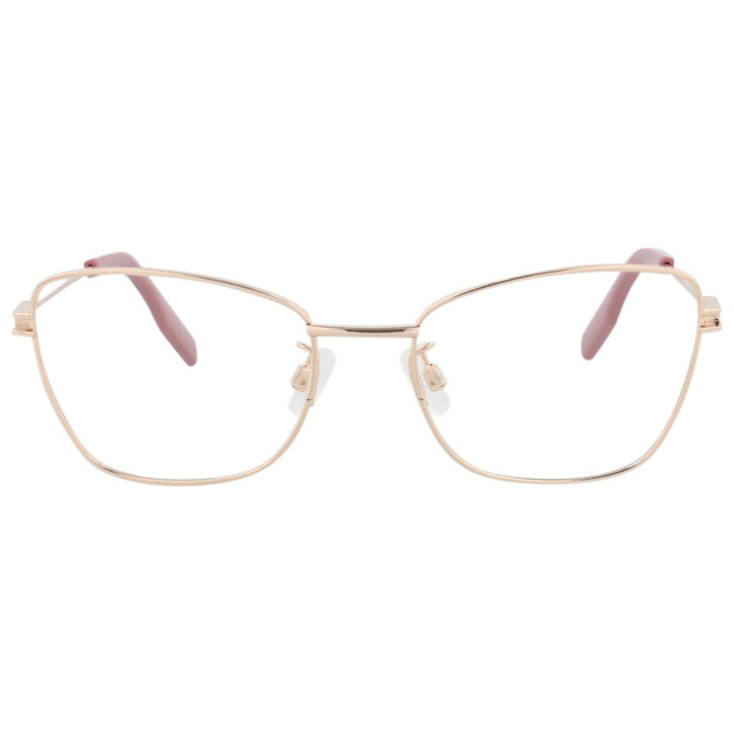 Alexander McQueen McQ Women's Opticals MQ0370O-30013604008 - Image #5