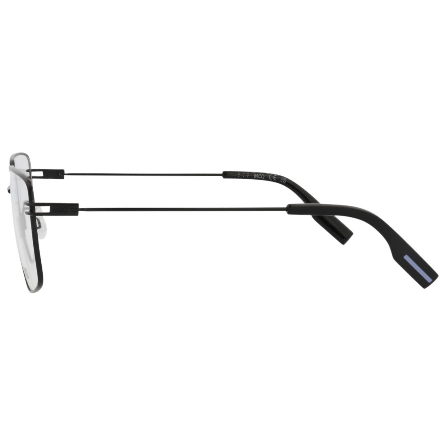 Alexander McQueen McQ Unisex Opticals MQ0371O-30013605001 - Image #3