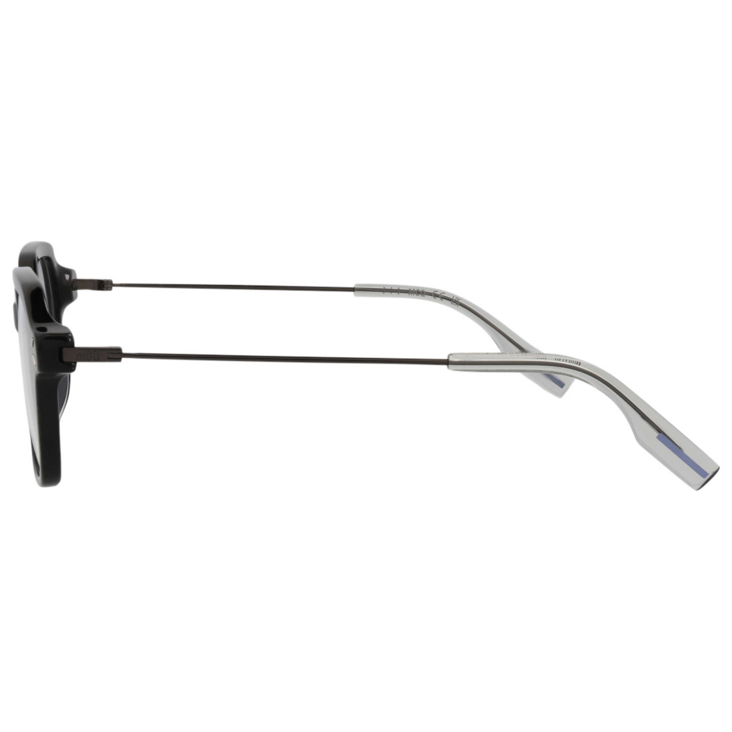 Alexander McQueen McQ Unisex Opticals MQ0373O-30013585-001 - Image #3