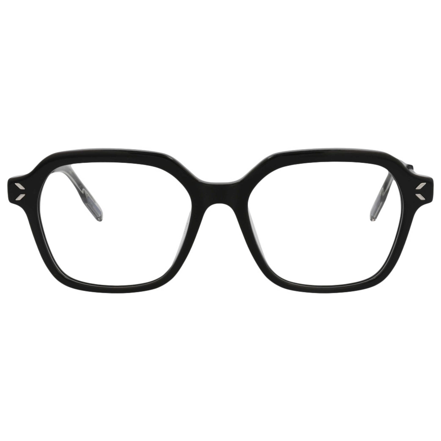 Alexander McQueen McQ Unisex Opticals MQ0373O-30013585-001 - Image #5