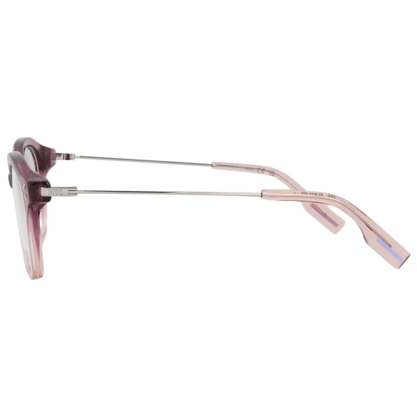 Alexander McQueen McQ Women's Opticals MQ0391O-30014153-003 - Image #3