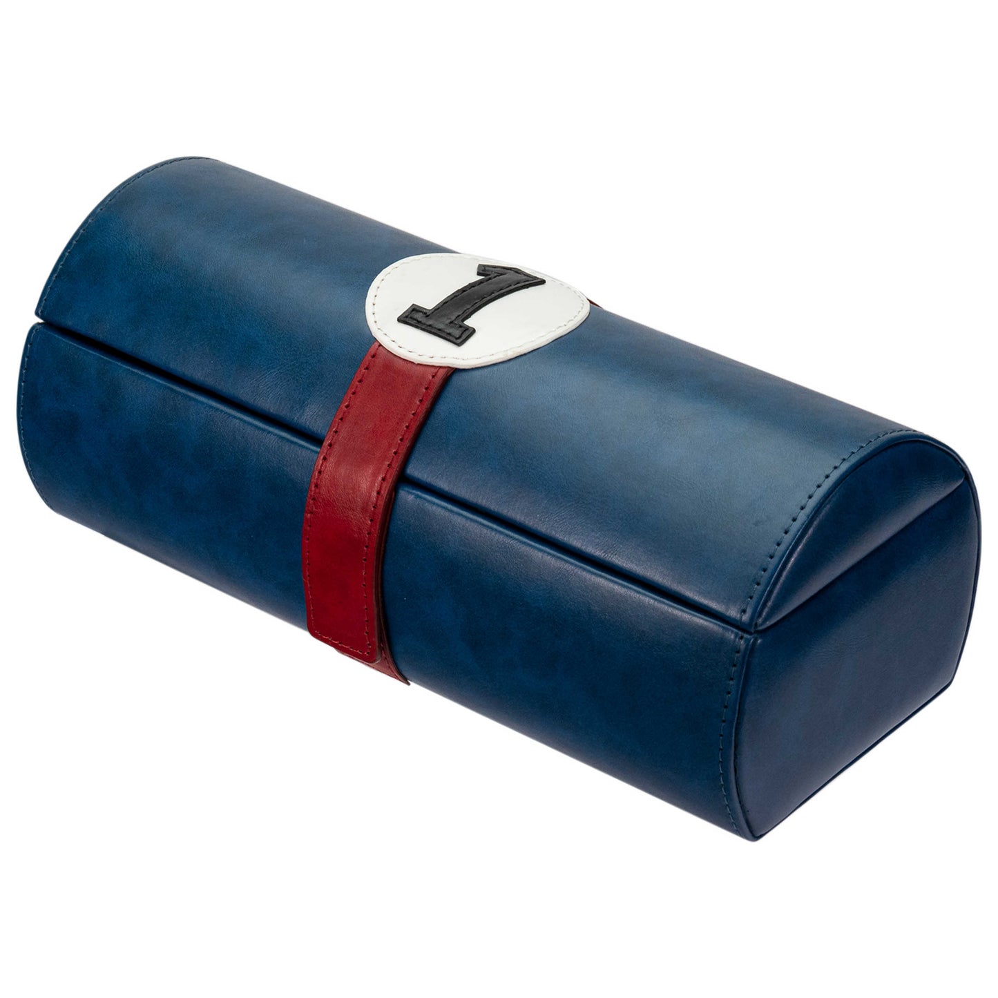 Mainspring Raceday Unisex Watch Box MS-101-WR1-01 - Image #6