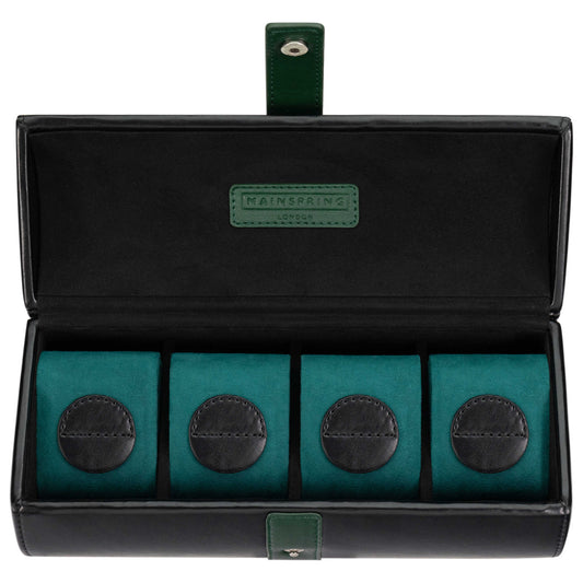 Mainspring Raceday Unisex Watch Box MS-101-WR1-02 - Image #5