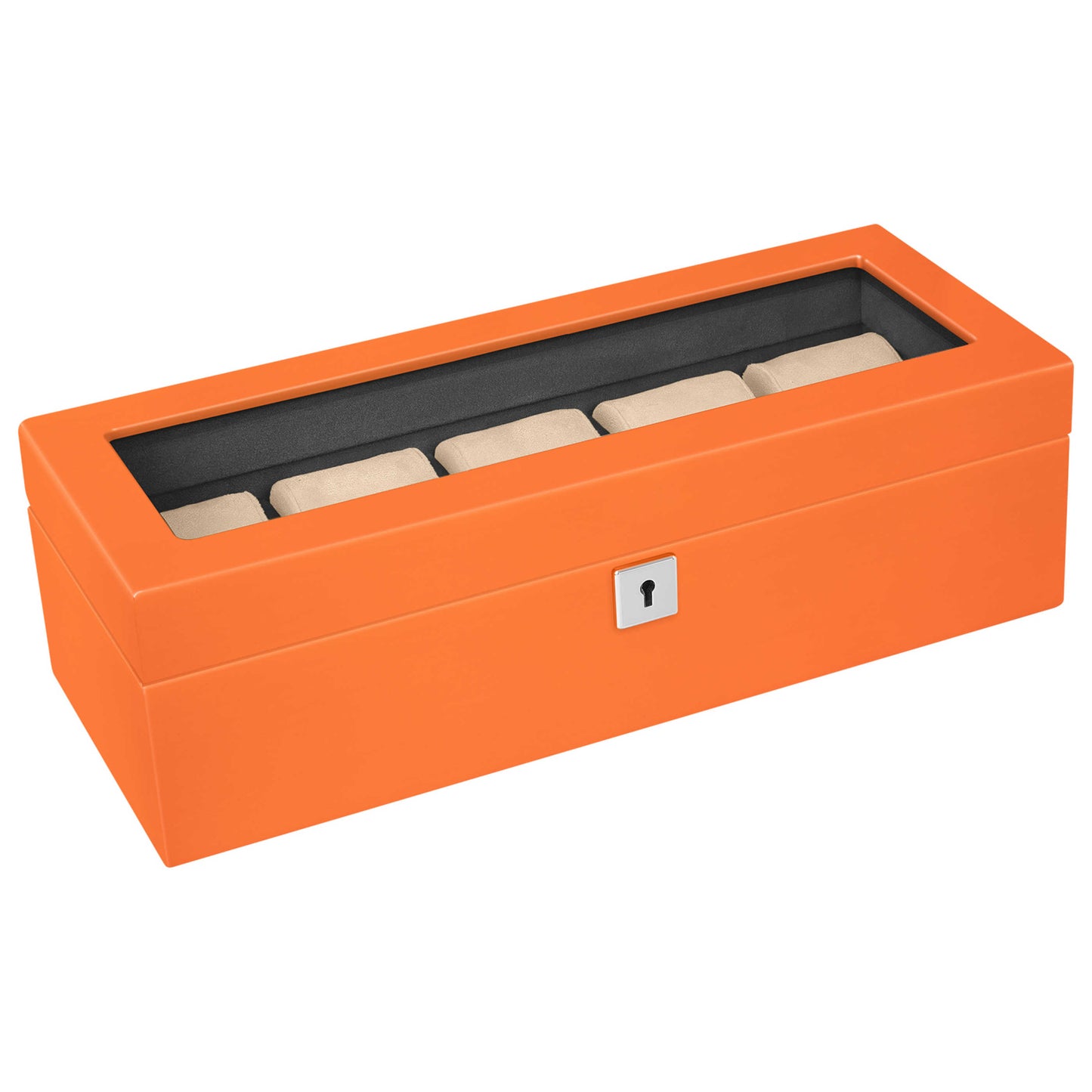 Mainspring Raceday Unisex Watch Box MS-BOX-RAC5-03 - Image #4